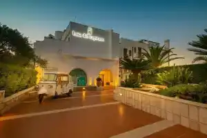 Hotel Baia Del Capitano, Cefalu