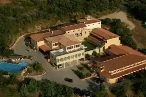 Pausania Inn, Tempio Pausania