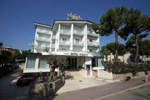 Hotel Buratti, Cervia