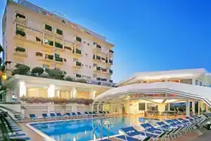 Hotel Atlantic, Riccione