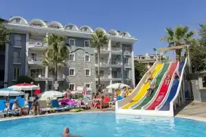 Alenz Suite, Marmaris