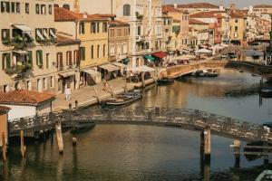 Rimon Place-Kosher, Venice