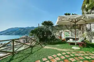 Hotel Botanico San Lazzaro, Maiori