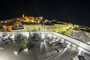 Relais La Pretura, Vieste