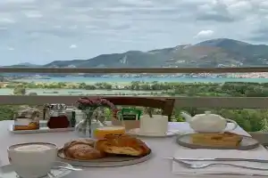 Agriturismo Forest B&B, Iseo