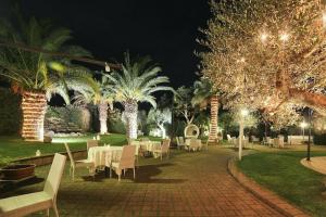 Park Hotel La Grave, Castellana Grotte