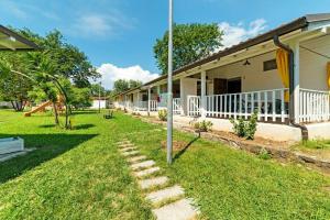 Sporting Club Resort, Praia a Mare