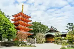 Hotel Nikko Fukuoka, Fukuoka
