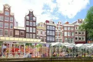 NH Collection Amsterdam Flower Market, Amsterdam