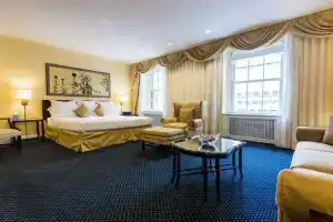 3 West Club, New York