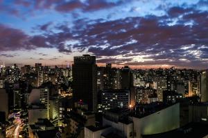 Hotel Nacional Inn Jaragua Sao Paulo, Sao Paulo