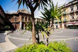 Suite 35, Catania