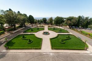 Villa Tuscolana, Frascati