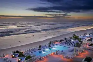 Hard Rock Hotel, Daytona Beach