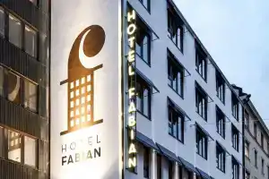 Hotel Fabian, Helsinki
