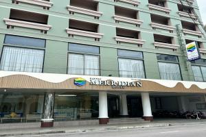 Hatyai Merridian Hotel, Hat Yai