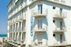 Hotel Lido, Gabicce Mare