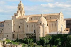 Le Stanze del Console, Gravina in Puglia