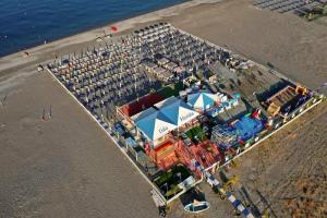 Sporting Club Resort, Praia a Mare