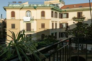 B&B Carafa Suite, Naples