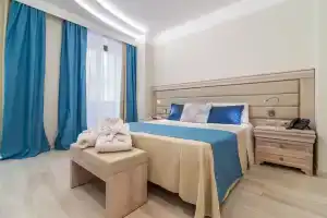 L'Ambasciata Hotel de Charme, Cagliari