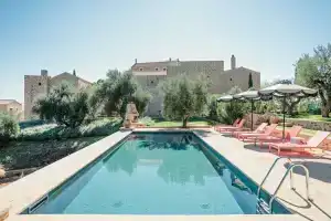 Alistos Hotel, Gythio