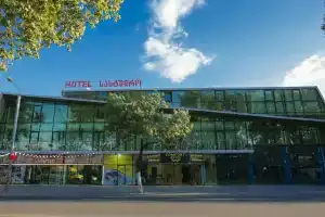 Hotel Comfort Tbilisi, Tbilisi
