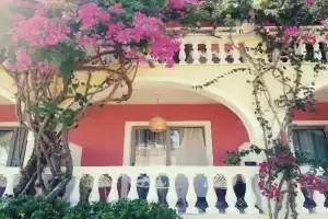 Aparthotel 3 Stars Kalamaki, Kalamakion