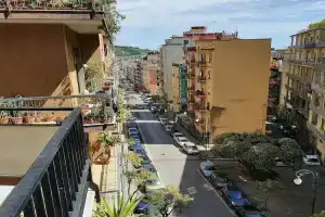 Quattro Briganti, Salerno