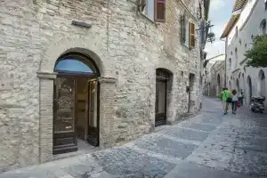 Hotel Il Duomo, Assisi