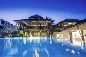 The Palayana Hua Hin, Cha-Am