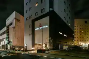 Vessel Inn Chiba Station, Chiba