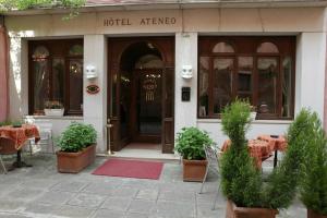 Hotel Ateneo, Venice
