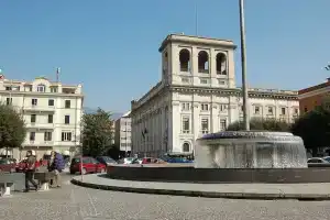 Hotel Garden, Terni