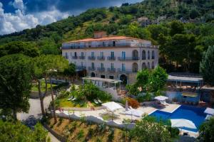 Hotel Garden Riviera, Santa Maria