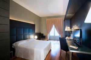 Hotel Porta Felice & Spa, Palermo