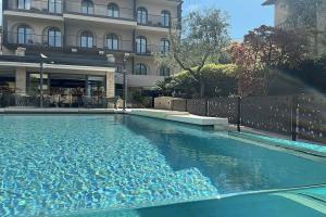 Hotel Ristorante Al Caminetto WorldHotels Crafted Adults Only, Torri del Benaco