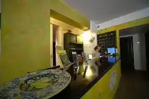 Hotel Borgo Verde, Catania