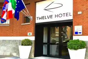 Twelve Hotel, Moncalieri