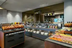 Rotterdam Marriott Hotel, Rotterdam