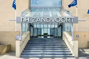 NH Zandvoort, Zandvoort