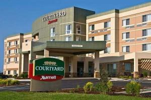 Residence Inn by Marriott Lincoln Downtown, Lincoln