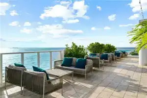 Conrad Fort Lauderdale Beach, Fort Lauderdale