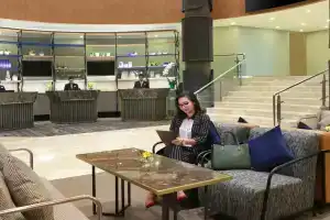 Novotel Jakarta Cikini Hotel, Jakarta
