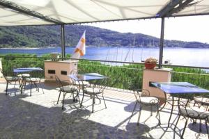 Hotel Paradiso Portov Enere, Portovenere