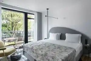 Karmann's Hotel - Yantar Hall, Svetlogorsk