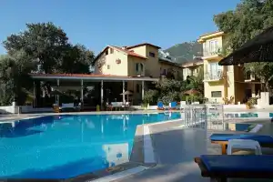 Tunacan Hotel, Oludeniz