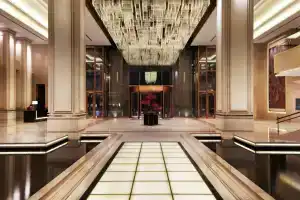 Changzhou Marriott Hotel, Changzhou