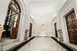 Relais de l'Opera, Rome