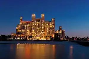 Sheraton Sharjah Beach Resort & Spa, Sharjah City